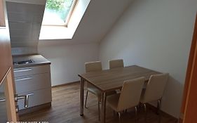Apartma Na Lipne